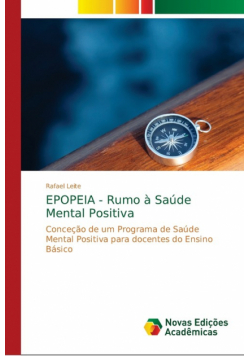 EPOPEIA - Rumo à Saúde Mental Positiva