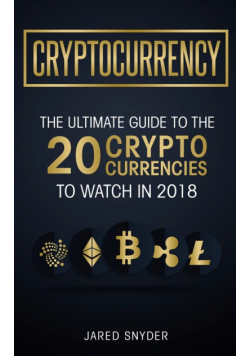 Cryptocurrency