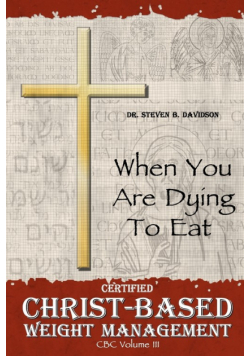 Christ-Based Weight Management