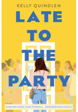 Late to the Party