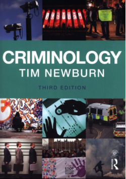 Criminology