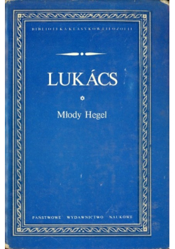 Młody Hegel