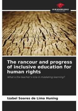 The rancour and progress of inclusive education for human rights