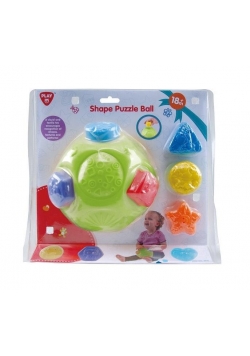 Piłka sorter sensory