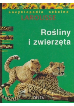 Rośliny i zwierzęta