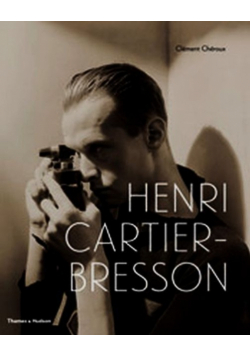 Henri Cartier - Bresson Here and Now