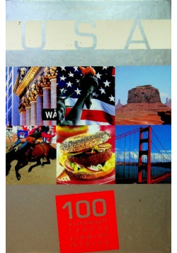 USA Cuda świata