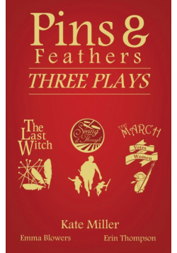 Pins & Feathers