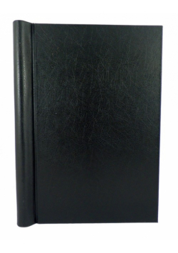 Binder Leuchtturm1917 Veneto czarny