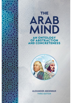 The Arab Mind