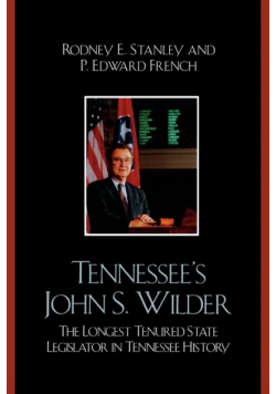 Tennessee's John Wilder