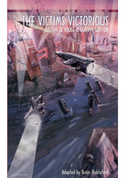 The Dominion of the World 4