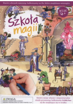 Szkoła Magii