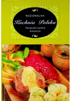 Regionalna Kuchnia Polska