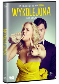 Wykolejona