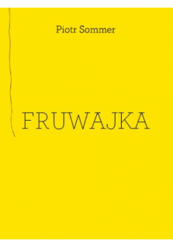 Fruwajka