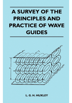 A Survey Of The Principles And Practice Of Wave Guides