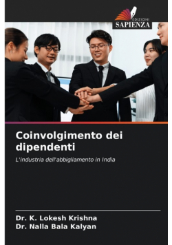 Coinvolgimento dei dipendenti