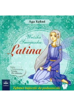 Latina Wróżka Śmiejuszka