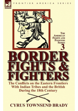 Border Fights & Fighters