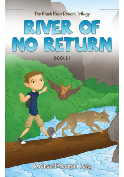 River of No Return