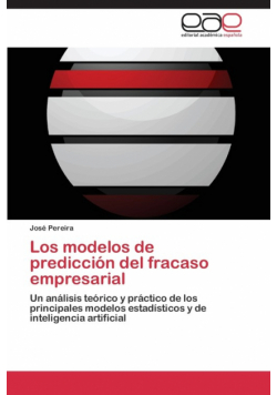 Los modelos de predicción del fracaso empresarial
