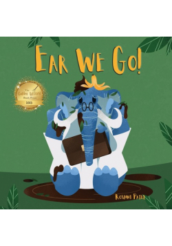 Ear we Go!