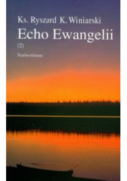 Echo ewangelii 2