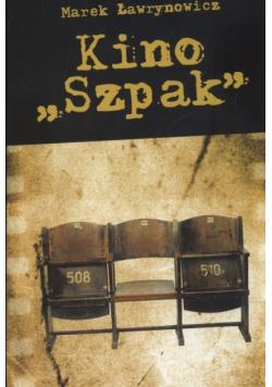 Kino Szpak