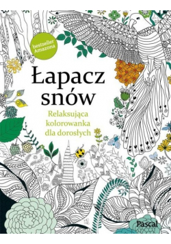 Łapacz snów
