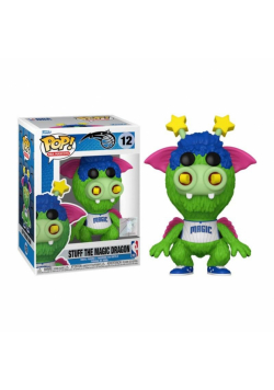 Funko Figurka POP Basketball: Orlando Stuff
