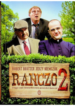 Ranczo 2