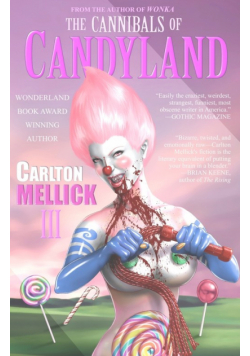 The Cannibals of Candyland