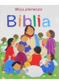 Moja pierwsza Biblia