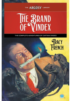 The Brand of Vindex