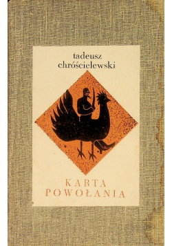Karta Powołania