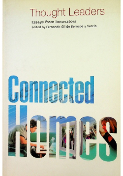 Connected Homes