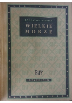 Wielkie Morze,1949r.