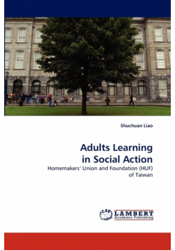Adults Learning in Social Action