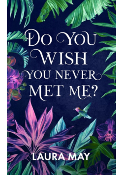 Do You Wish You Never Met Me?