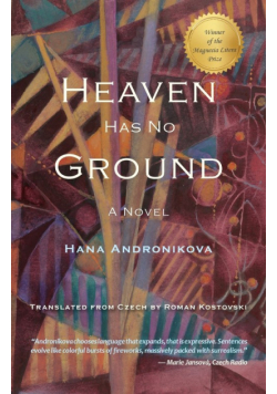 Heaven Has No Ground