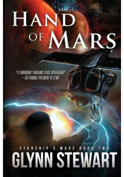Hand of Mars