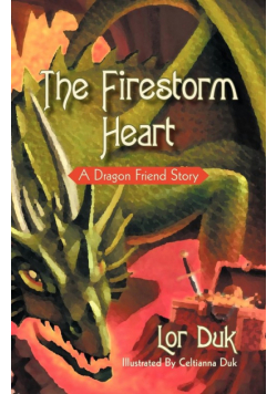 The Firestorm Heart