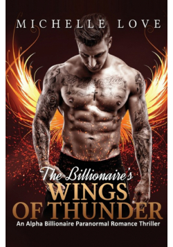 The Billionaire's Wings of Thunder