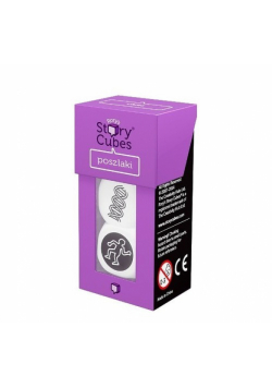Story Cubes Poszlaki