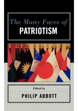 The Many Faces of Patriotism