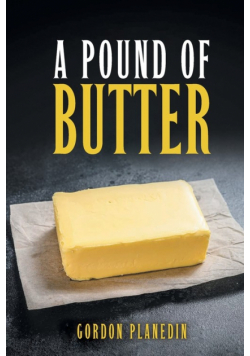 A Pound of Butter