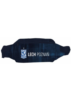 Saszetka do pasa LECH LP-5651