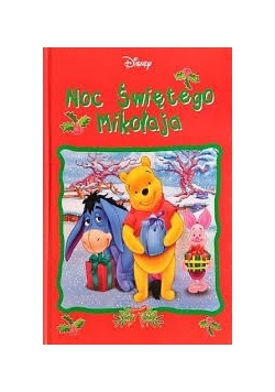 Noc Świętego Mikołaja