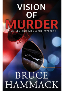 Vision Of Murder